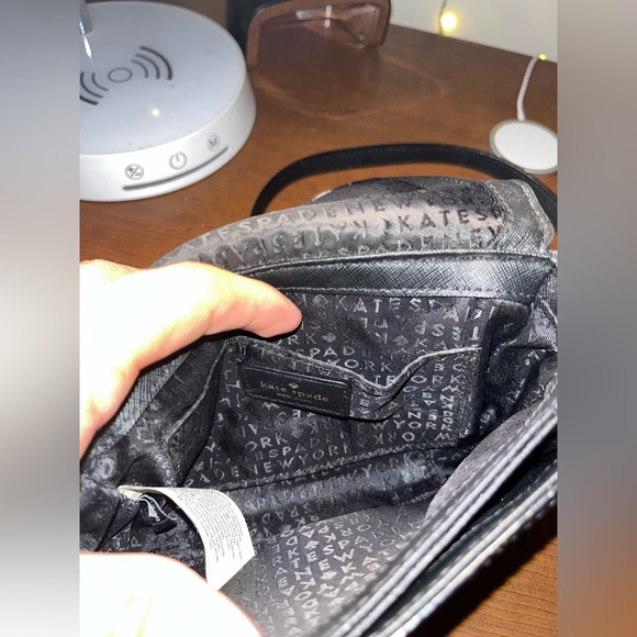 Kate spade crossbody bag - Picture 4 of 10